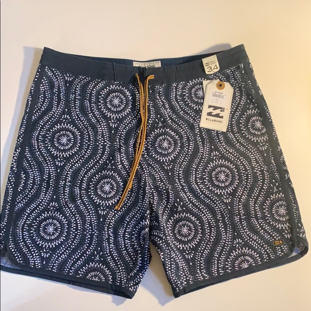 Billabong Men’s Barra Boardshorts